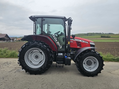 Top Angebot für Massey Ferguson 5711 M Dyna 4