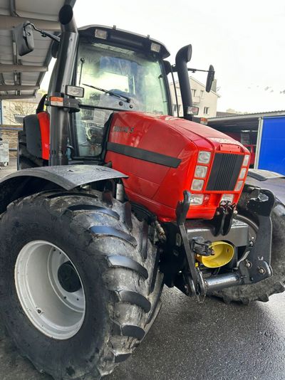 Same Traktor Iron 140