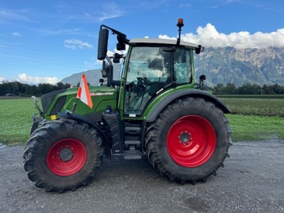 Fendt 314 Profi Setting 2