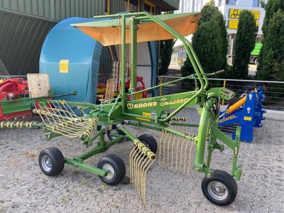 Krone Swadro 38