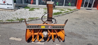 Schneefräse Zaugg SF 55 - 45 - L - 130 Occ.