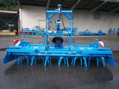 Kreiselegge Lemken Zirkon 12/300