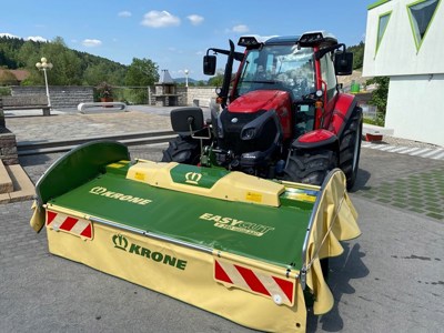 Krone Mähwerk F 280 Highland