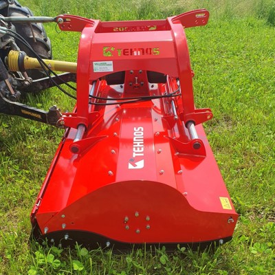 Tehnos Mulcher  MU250R LW