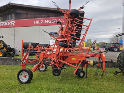 Kuhn GF 8501 TO