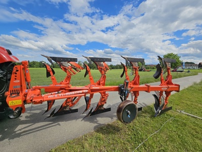 Kuhn MM 112