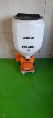 Lehner Polaro E 110 APP