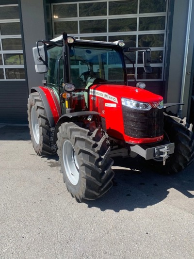 Massey Ferguson 4710