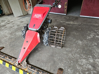 Aebi AM 20