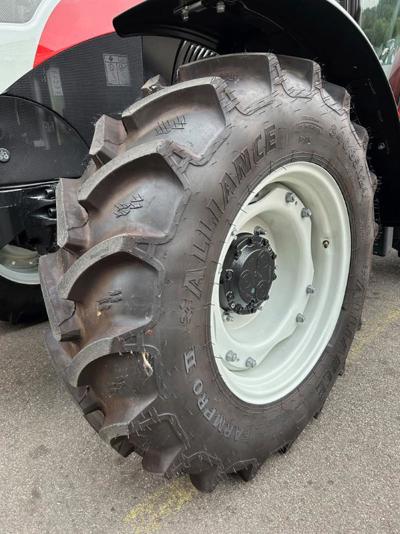 Pflegeräder Alliance 340/85 R 24