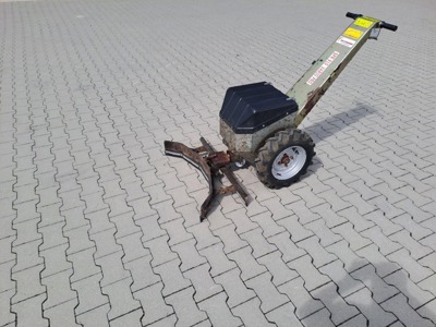 Spaltenschieber Heitmann SPR 910 Vario Pro