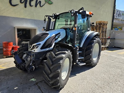 Valtra G 135 Active