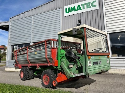 TRANSPORTEUR - SCHILTER LT 8