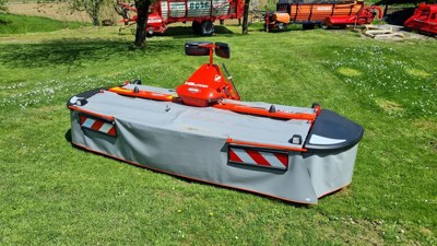 Kuhn GMD 3121 F-FF