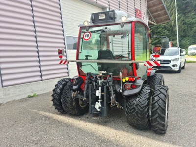 Carraro Wendeschlepper