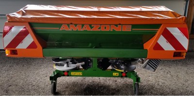 Amazone ZA-M 1201 Düngerstreuer