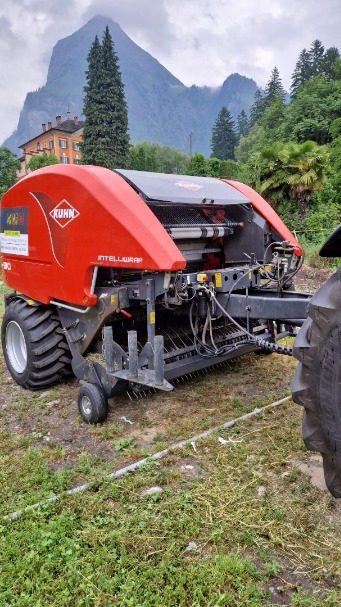 Kuhn I-Bio