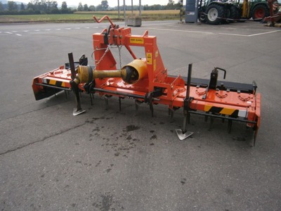 Kreiselegge Maschio DS300