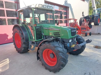 Traktor Fendt Farmer 209S