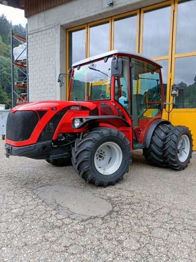 Antonio Carraro TTR7800