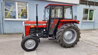 Massey Ferguson 240