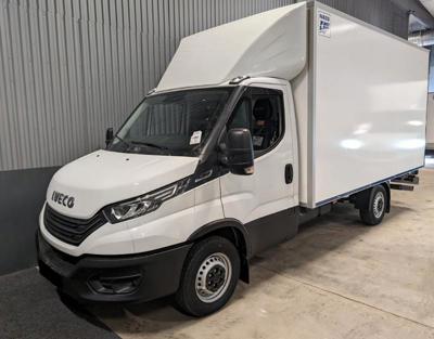 IVECO Daily 35 S 16 A8