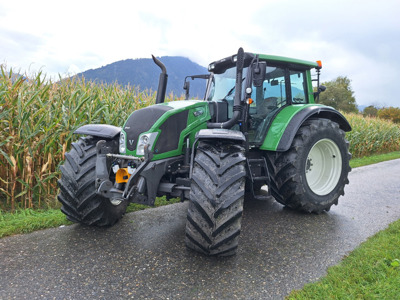 Valtra, NX163 Direct Traktor, I18067