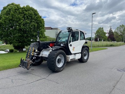 MANITOU MLT840-145PS+ELITE