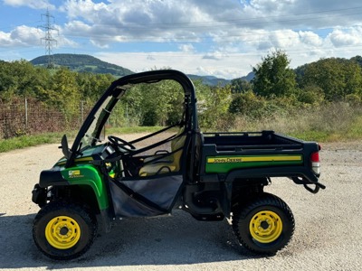 John Deere Gator XUV 855M