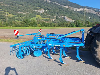 Lemken, Karat 9 / 300 Grubber, I18074