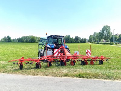 Kuhn GF 7903