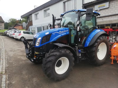 New Holland T5.90DC FH/FZ