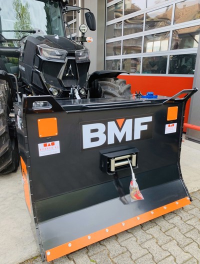 BMF Forstbox