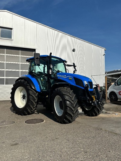 New Holland T5.120 UH DC