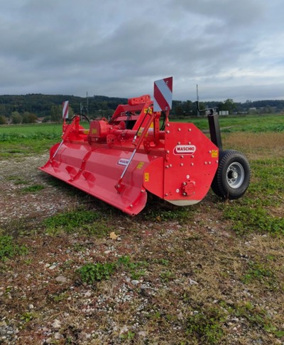 Maschio C280 Bio Exakt Fräse