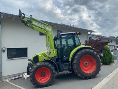 Traktor CLAAS ARION 430 CIS