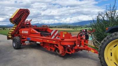 Grimme DL 1500 Bj. 1998