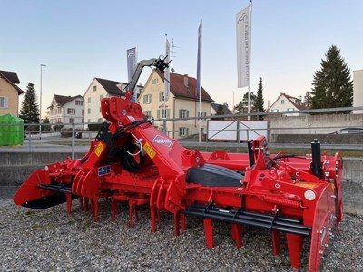 Kreiselegge Kuhn HR 3020