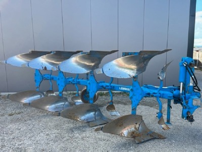 Lemken Opal 110HX