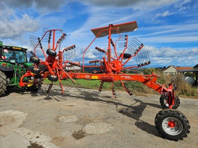 Kuhn  GA 6520