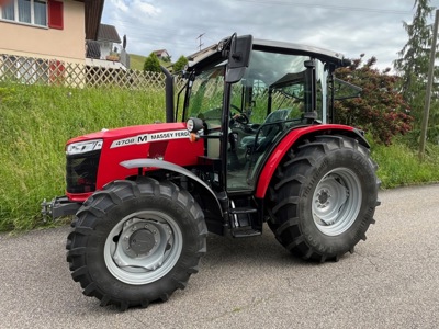 Massey Ferguson 4708