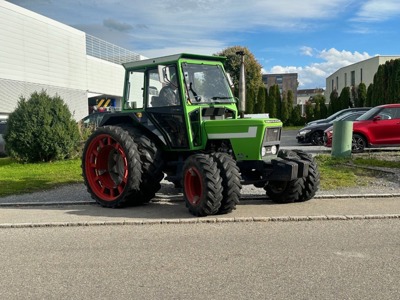 Deutz-Fahr D 6007