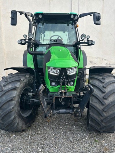 Deutz 5130 TTV