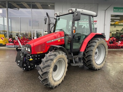 Massey Ferguson 6245