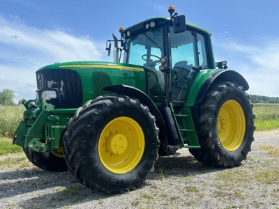 John Deere 6920S