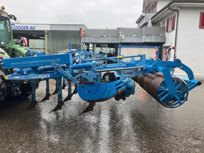 Grubber Lemken