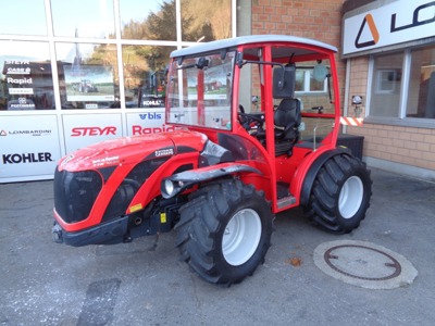 Carraro TTR 7600 Infinity