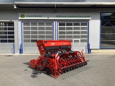 Säkombination Kuhn Sitera 330-24