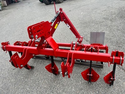 GRIMME FA 400 Frontackergerät Bj. 2024