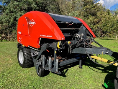 Kuhn i-Bio